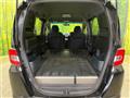 2016 Honda Freed Spike