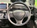 2016 Honda Freed Spike