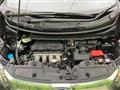 2016 Honda Freed Spike