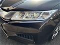 2015 Honda Grace