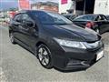 2015 Honda Grace