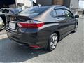 2015 Honda Grace