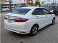 2015 Honda Grace