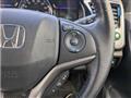 2015 Honda Grace