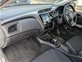 2015 Honda Grace