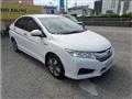 2015 Honda Grace