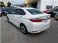 2015 Honda Grace