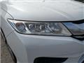 2015 Honda Grace