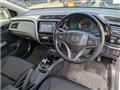 2015 Honda Grace