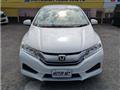 2015 Honda Grace