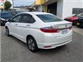 2015 Honda Grace