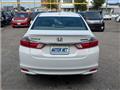 2015 Honda Grace