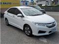 2015 Honda Grace