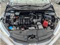 2015 Honda Grace
