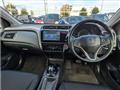 2015 Honda Grace