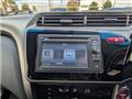 2015 Honda Grace