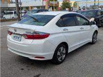 2015 Honda Grace