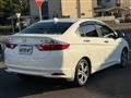 2015 Honda Grace