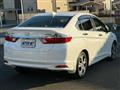 2015 Honda Grace