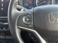 2015 Honda Grace
