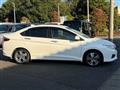 2015 Honda Grace
