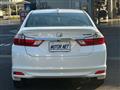 2015 Honda Grace