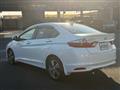 2015 Honda Grace