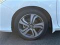 2015 Honda Grace