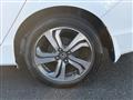 2015 Honda Grace