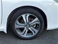 2015 Honda Grace