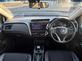 2015 Honda Grace