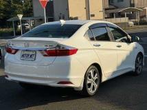 2015 Honda Grace