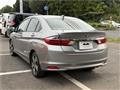 2015 Honda Grace