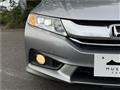 2015 Honda Grace