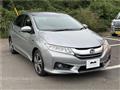 2015 Honda Grace