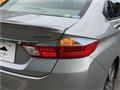 2015 Honda Grace