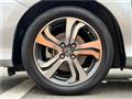 2015 Honda Grace