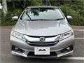 2015 Honda Grace