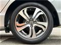 2015 Honda Grace