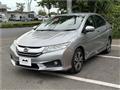 2015 Honda Grace