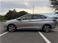 2015 Honda Grace