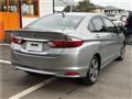2015 Honda Grace