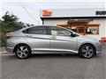 2015 Honda Grace