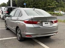 2015 Honda Grace
