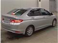 2015 Honda Grace