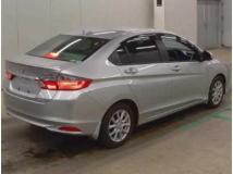 2015 Honda Grace