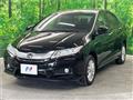 2015 Honda Grace