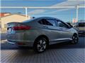 2015 Honda Grace