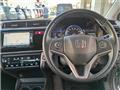 2015 Honda Grace