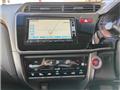2015 Honda Grace